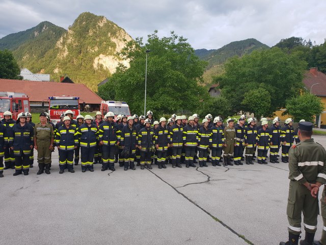 Foto: AFKDO Jauntal- Malle