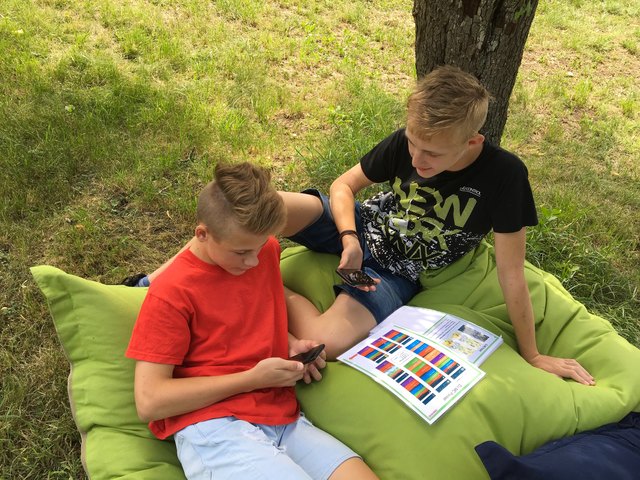 Foto: PNMS Gleiß