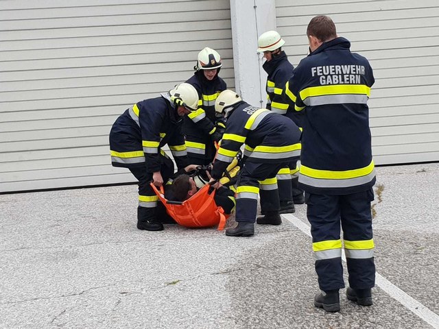 Foto: AFKDO Jauntal- Malle
