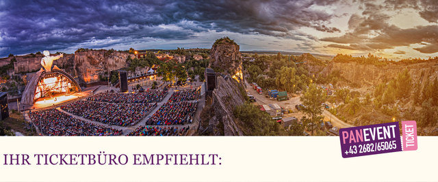 20% Früherrabatt für "Die Zauberflöte": Ticket@pan.event
