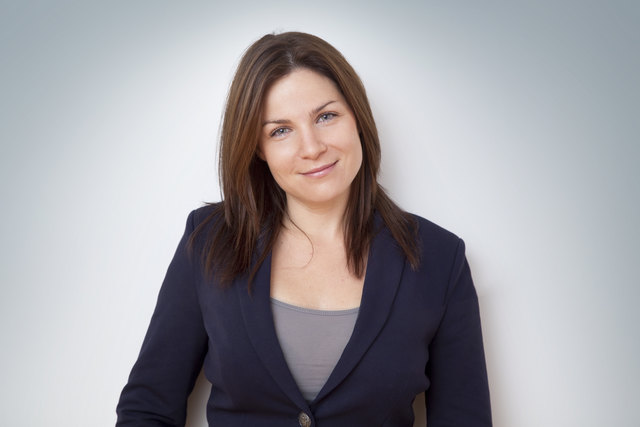Verena Rameseder ist Leiterin der Wohngruppen für Menschen mit Essstörungen in Linz. Im Bezirksblätter-Interview klärt die Expertin über die Krankheit auf. | Foto: Diakonie Zentrum Spattstraße