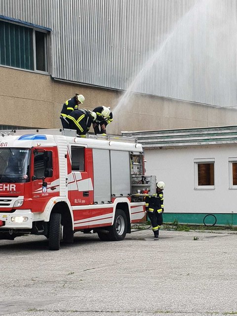 Foto: AFKDO Jauntal- Malle