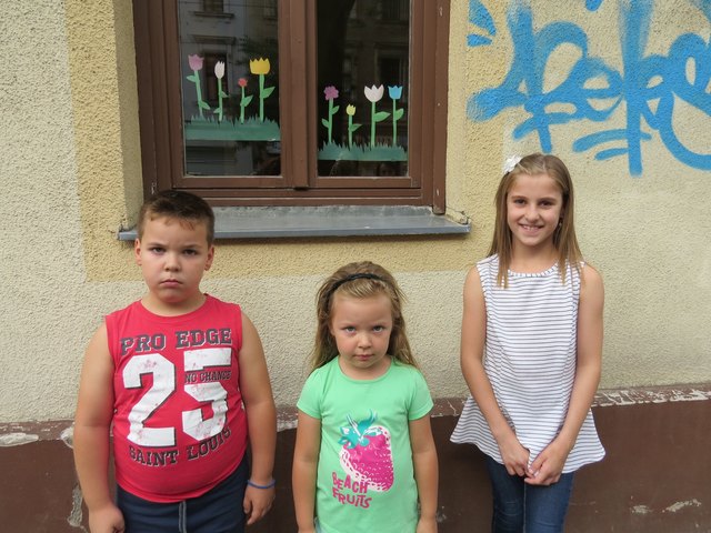 Ende August schließen Kindergarten und Hort in der Klosterneuburger Straße 10.