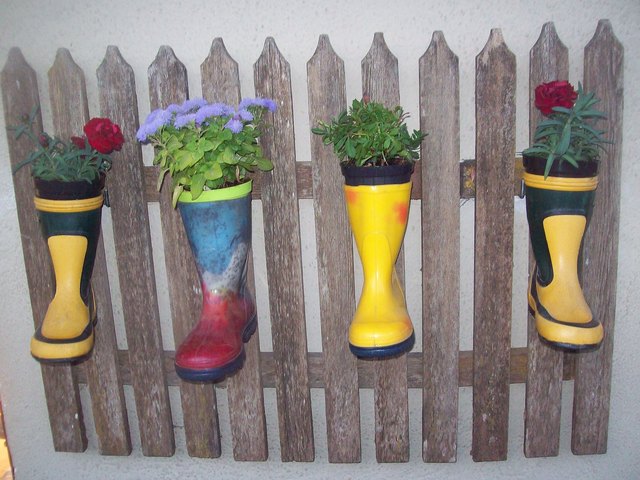 Gesehen in Kastelruth Südtirol