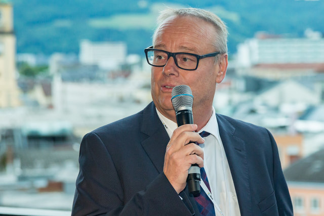 10 Jahre B&H Projekt- und Personalmanagement | Foto: Skledar Wilfried/cityfoto