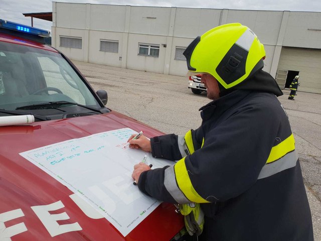 Foto: AFKDO Jauntal- Malle