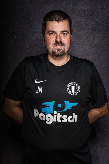 Jürgen Mitterhauser
