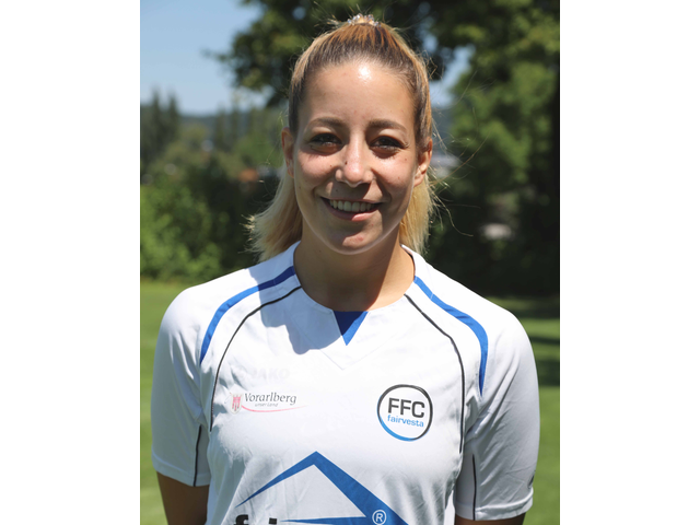 Petra Mitter wechselt innerhalb der Bundesliga vom FFC Vorderland zum SKV Altenmarkt.