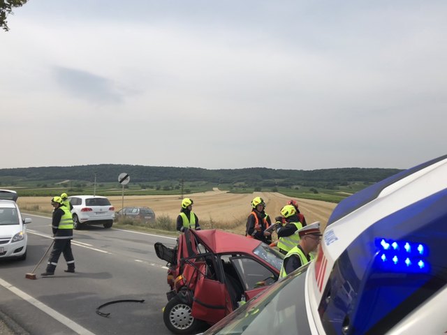 Foto: Feuerwehr Jois