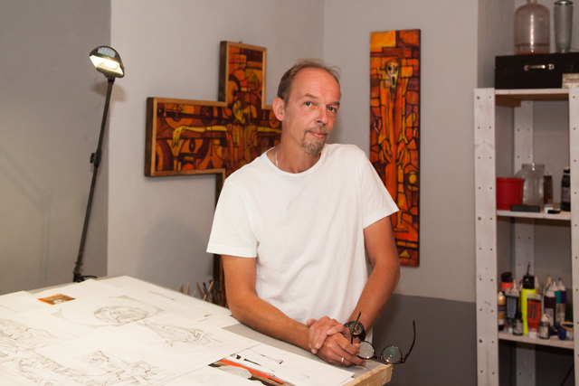 Artothek Niederosterreich In Krems An Der Donau