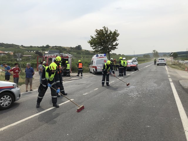 Foto: Feuerwehr Jois