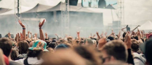 Eine bessere Koordination bei Festivals ist jetzt möglich. | Foto: istock/SolStock