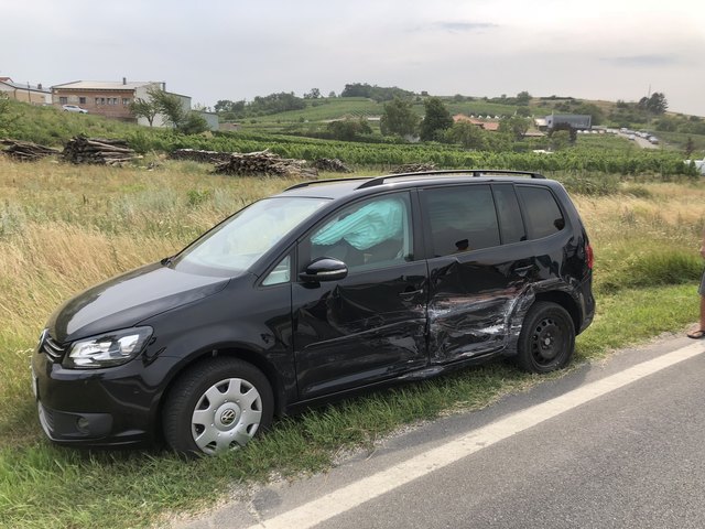 Foto: Feuerwehr Jois