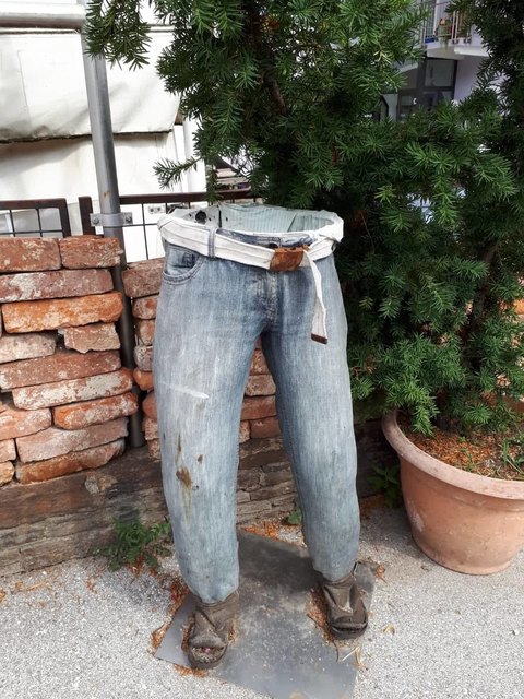 Gesehen in Lavamünd