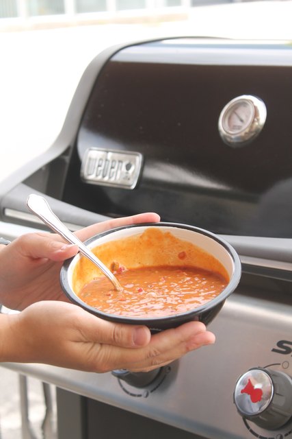 Feuriges Senfragout | Foto: Florian Haun