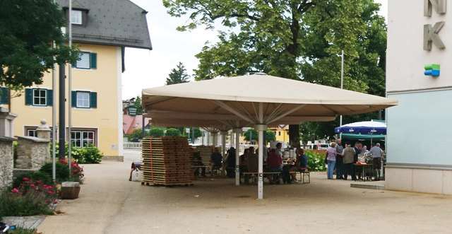 alles gut geschafft