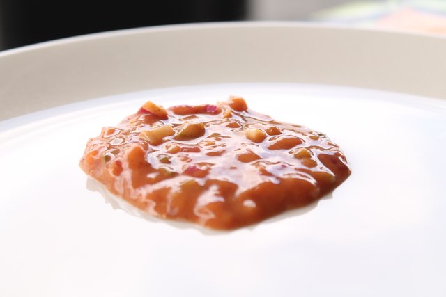 Feuriges Senfragout | Foto: Florian Haun