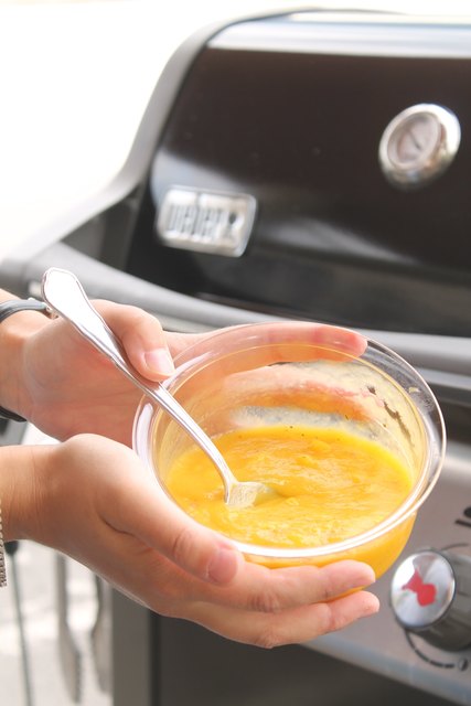 Mangosauce | Foto: Florian Haun