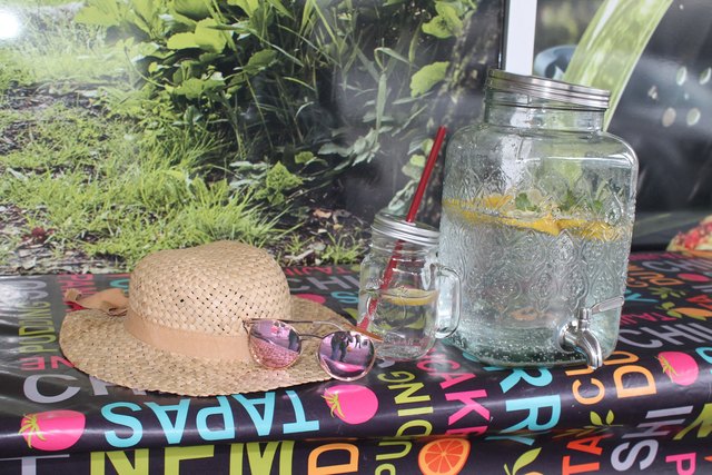 Zum Sommer gehört der Grillspaß einfach dazu | Foto: Dagmar Knoflach-Haberditz