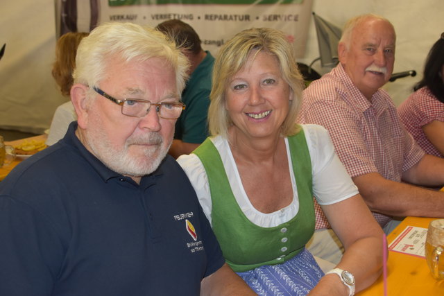 Siegfried und Gisela