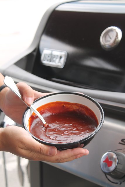 Feine BBQ-Sauce | Foto: Florian Haun