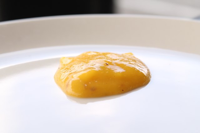 Mangosauce | Foto: Florian Haun