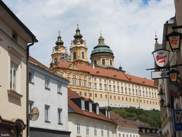 Altstadt Melk Melk