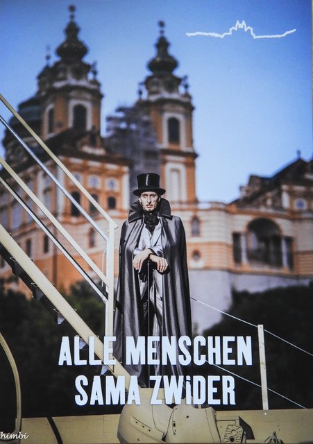 Wachauarena Sommerspiele Melk Melk