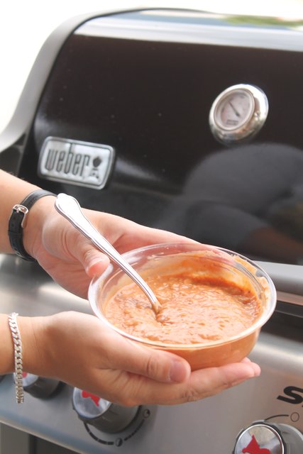 Zwiebelsauce | Foto: Florian Haun