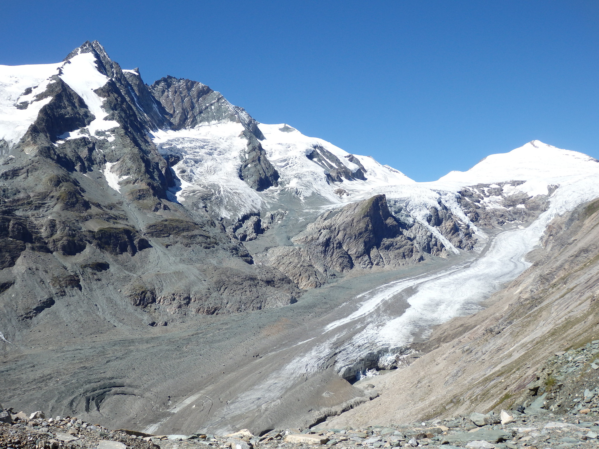 DER BERG RUFT Villach Land