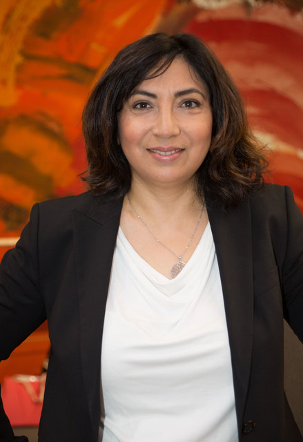 Nationalrätin Selma Yildirim setzt sich für einen kostenlosen Zugang zu Verhütungsmitteln ein. | Foto: Hitthaler