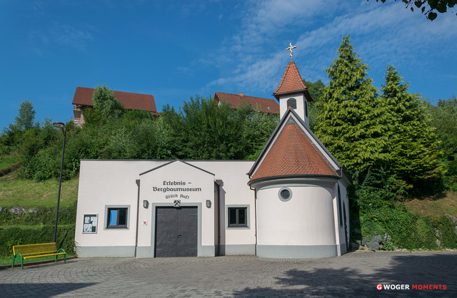 Als am 30.12.1975 in Bergla der letzte Hunt gefördert wurde, endete im Wies-Eibiswalder Revier der Kohlebergbau nach 176 Jahren.