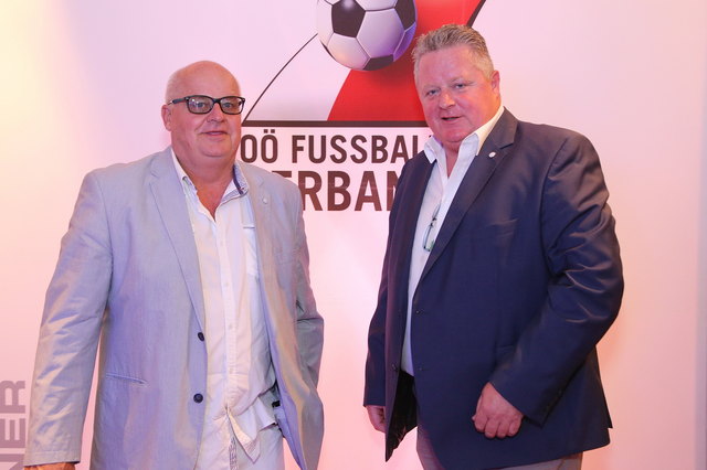 Fairplay wird bei Blaue Elf Linz großgeschrieben. | Foto: ©Maringer/cityfoto