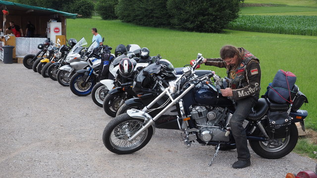 Foto: Enduroclub Losenstein