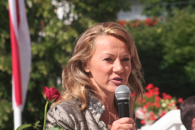 Foto: Christa Nothdurfter