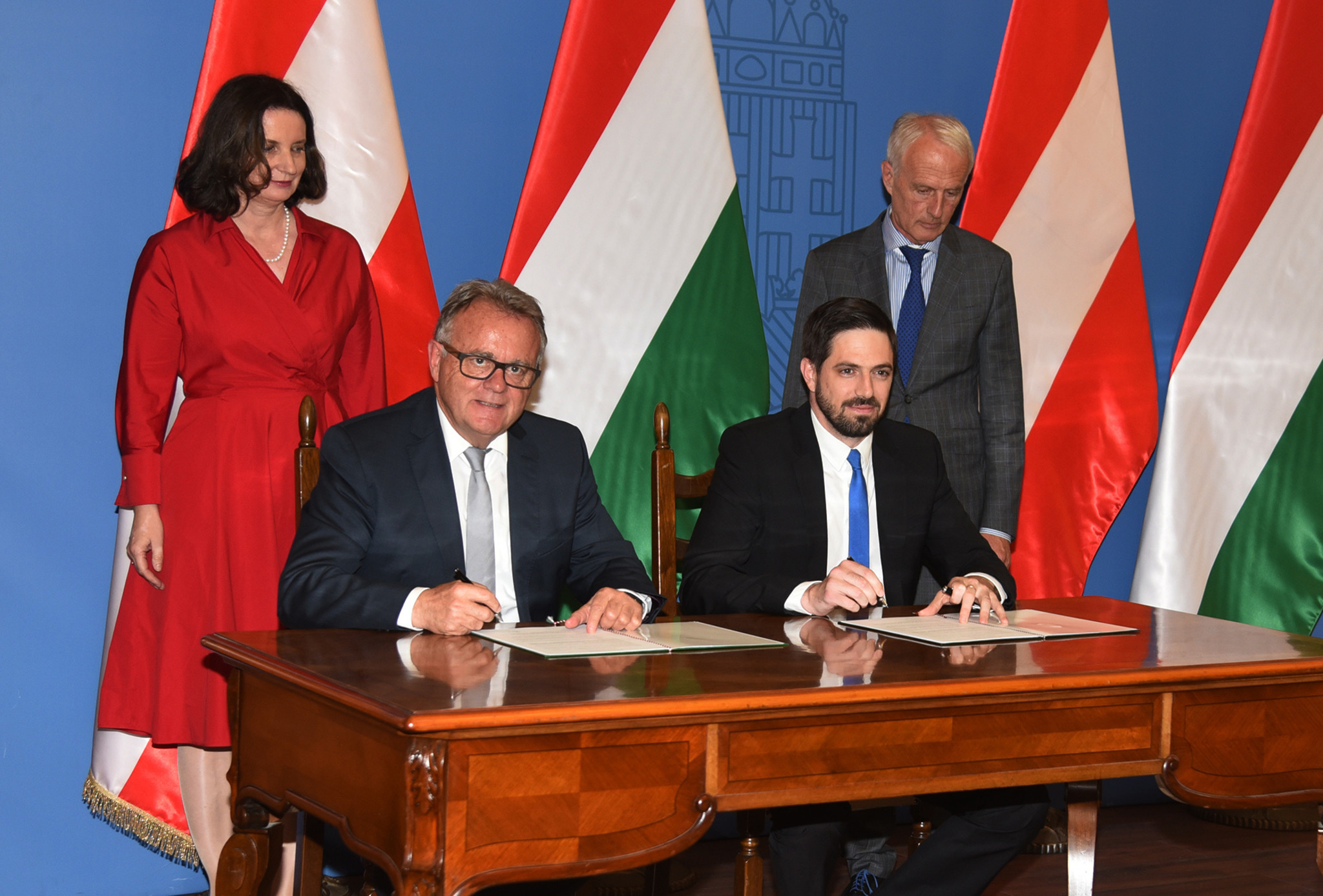 Bekanntschaften ungarn