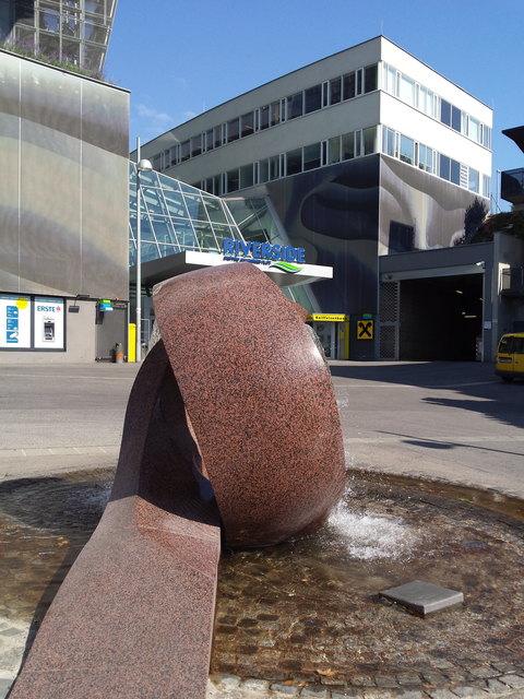Zilkbrunnen