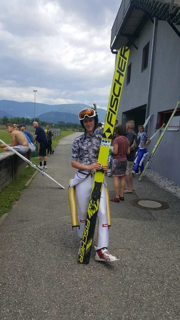 David Haagen. | Foto: kk