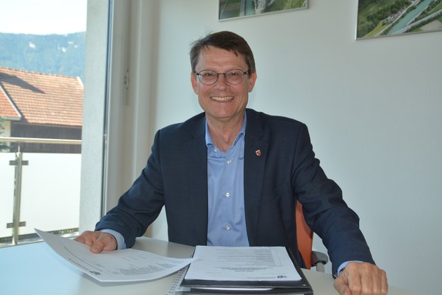 Bgm. Thomas Öfner