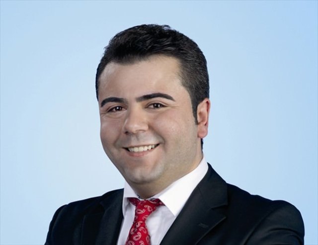 GR Osman Günes wechselt in den ÖVP-Klub | Foto: Stadt Salzburg