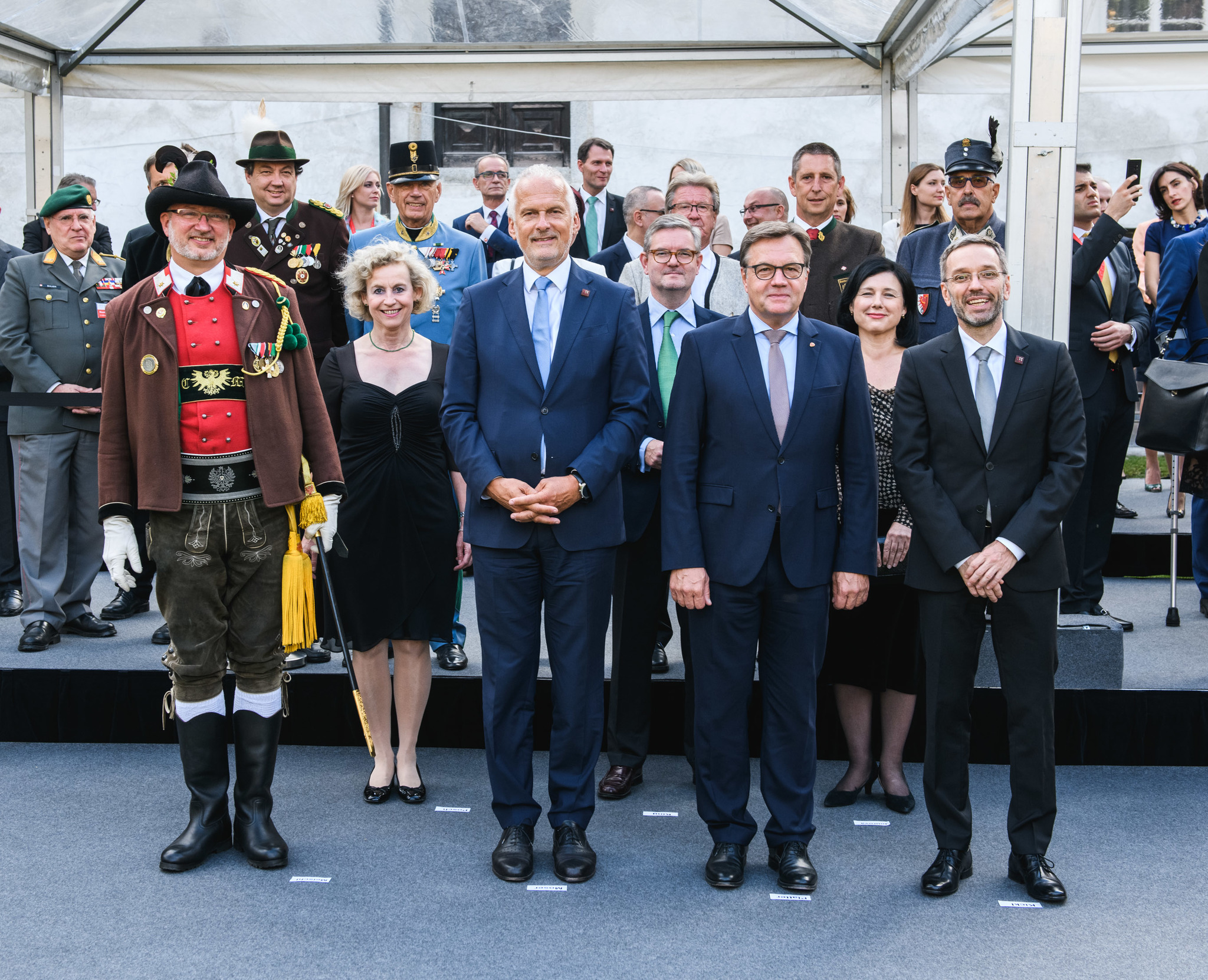 Landes blicher Empfang F r Die Innen Und JustizministerInnen Innsbruck landes-blicher-empfang-f-r-die-innen-und-justizministerinnen-innsbruck