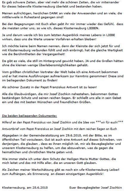 GR - Mitteilung Seite 2
