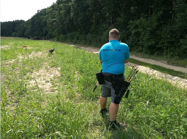 Thomas Elias (ganz konzentriert)