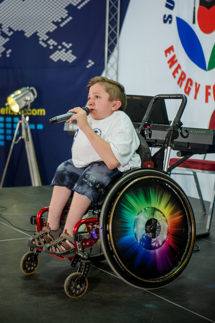 Foto: Energy for Life