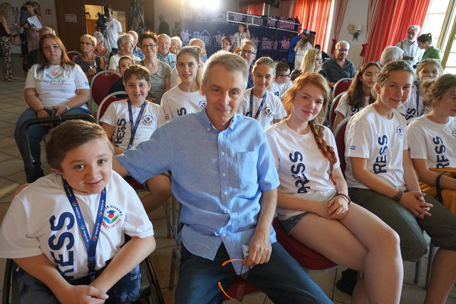 Alexander Betanishvili