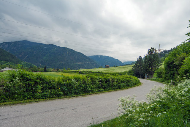 Bitte für Vollbildmodus in das Bild hinein klicken.     | Foto: © Ing. Günter Kramarcsik