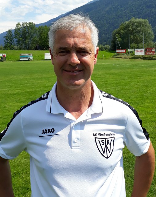 Mit Manfred Salentinig hat die SG Töplitsch/Weißenstein einen erfahren Trainer an Bord.
