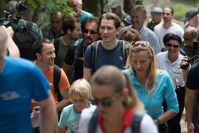 Foto: Christina Kipferling/WOCHE