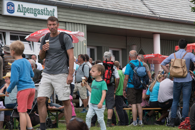 Foto: Christina Kipferling/WOCHE