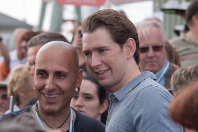 Foto: Christina Kipferling/WOCHE